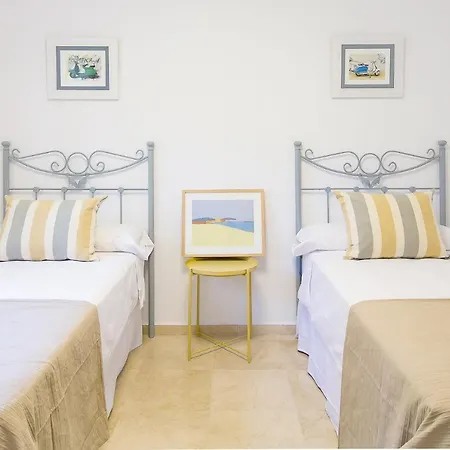 Apartment Oleholidays Gala Junto A Puente Romano