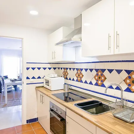 Oleholidays Gala Junto A Puente Romano Apartment