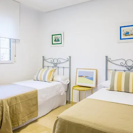 Oleholidays Gala Junto A Puente Romano Apartment