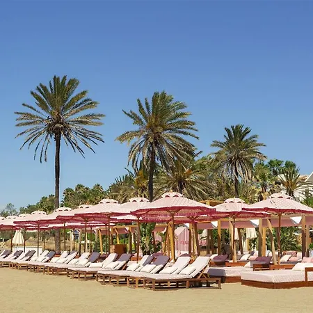 Oleholidays Gala Junto A Puente Romano Marbella