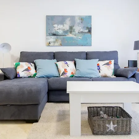 Oleholidays Gala Junto A Puente Romano Apartament *