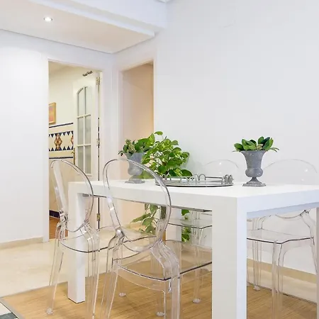 Apartament Oleholidays Gala Junto A Puente Romano *