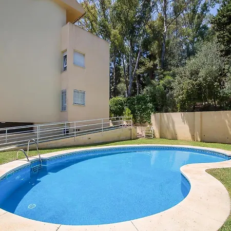 Oleholidays Gala Junto A Puente Romano Apartment *